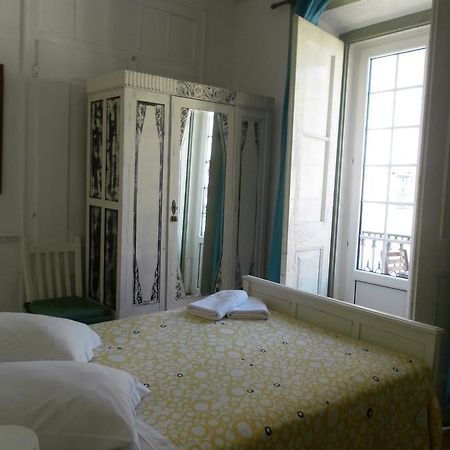 New Aljubarrota Guest House Lisabona Exterior foto