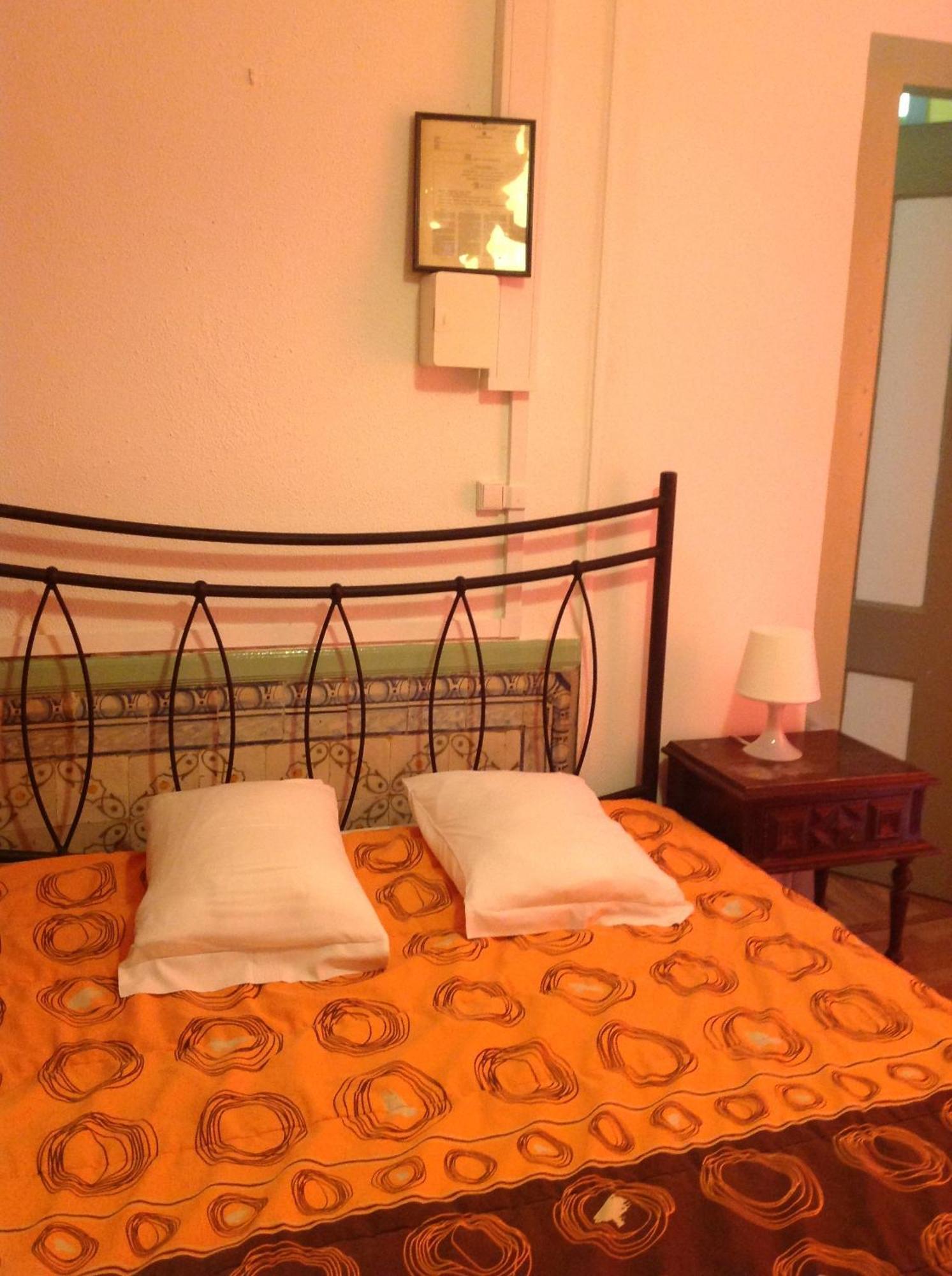 New Aljubarrota Guest House Lisabona Cameră foto