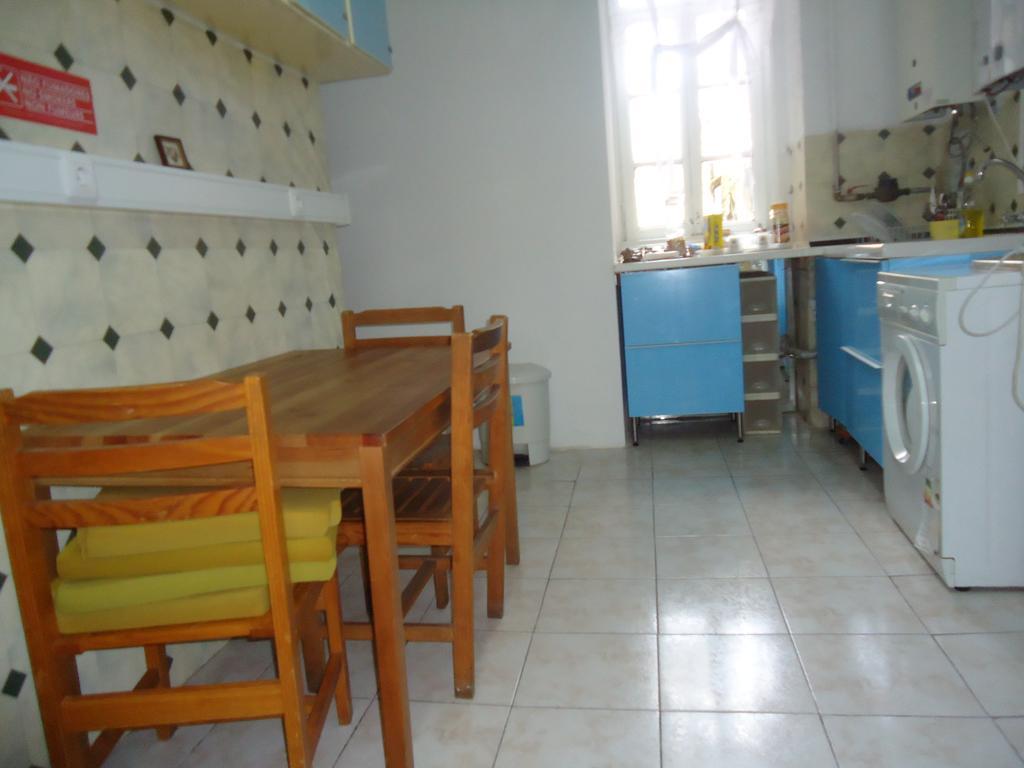 New Aljubarrota Guest House Lisabona Exterior foto