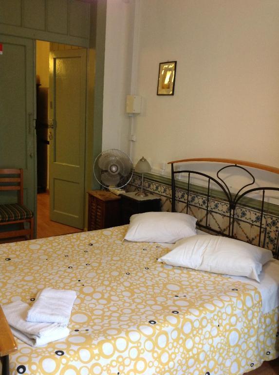 New Aljubarrota Guest House Lisabona Cameră foto
