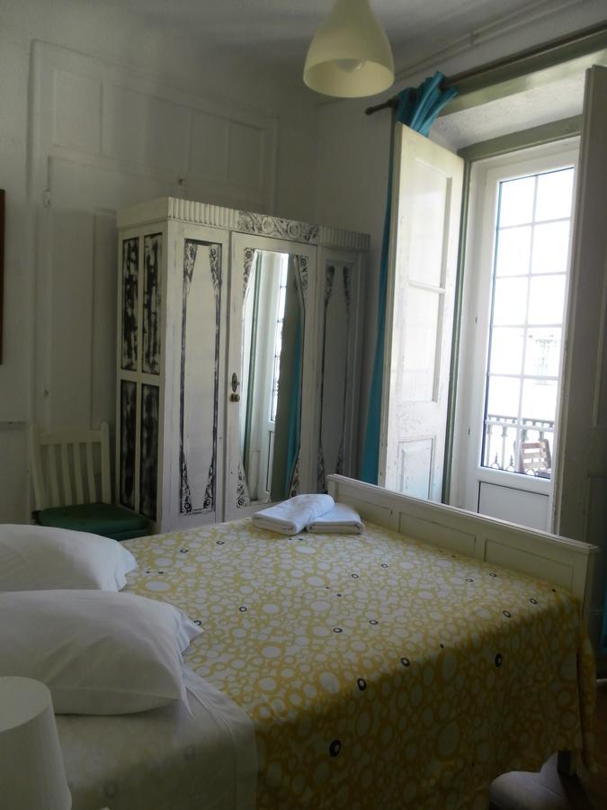New Aljubarrota Guest House Lisabona Exterior foto