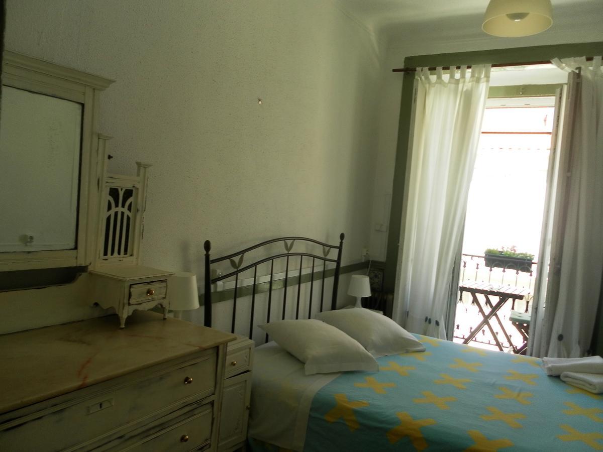 New Aljubarrota Guest House Lisabona Exterior foto