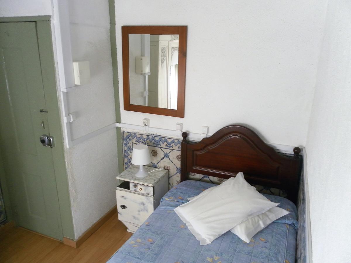 New Aljubarrota Guest House Lisabona Exterior foto