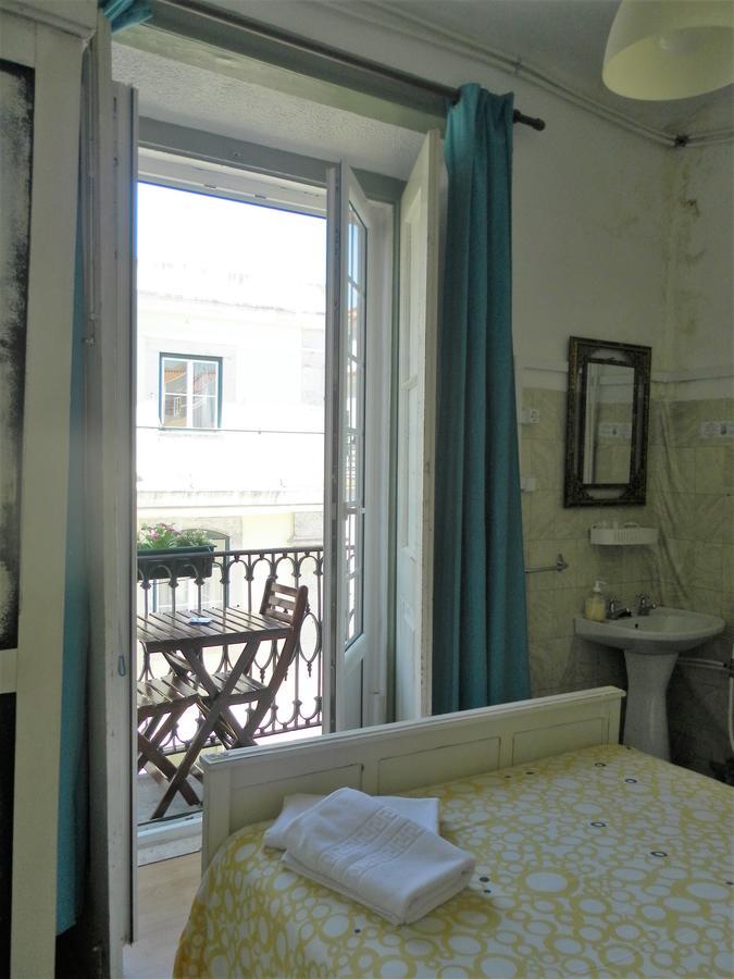 New Aljubarrota Guest House Lisabona Exterior foto