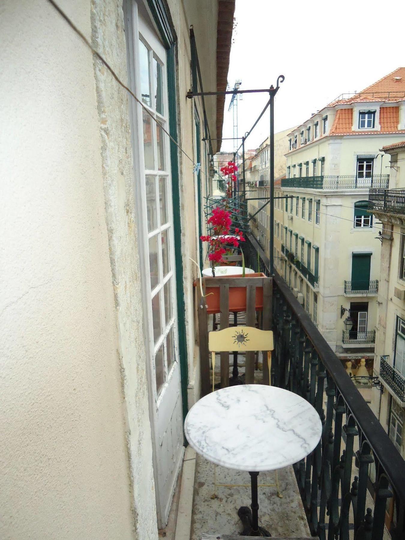 New Aljubarrota Guest House Lisabona Exterior foto