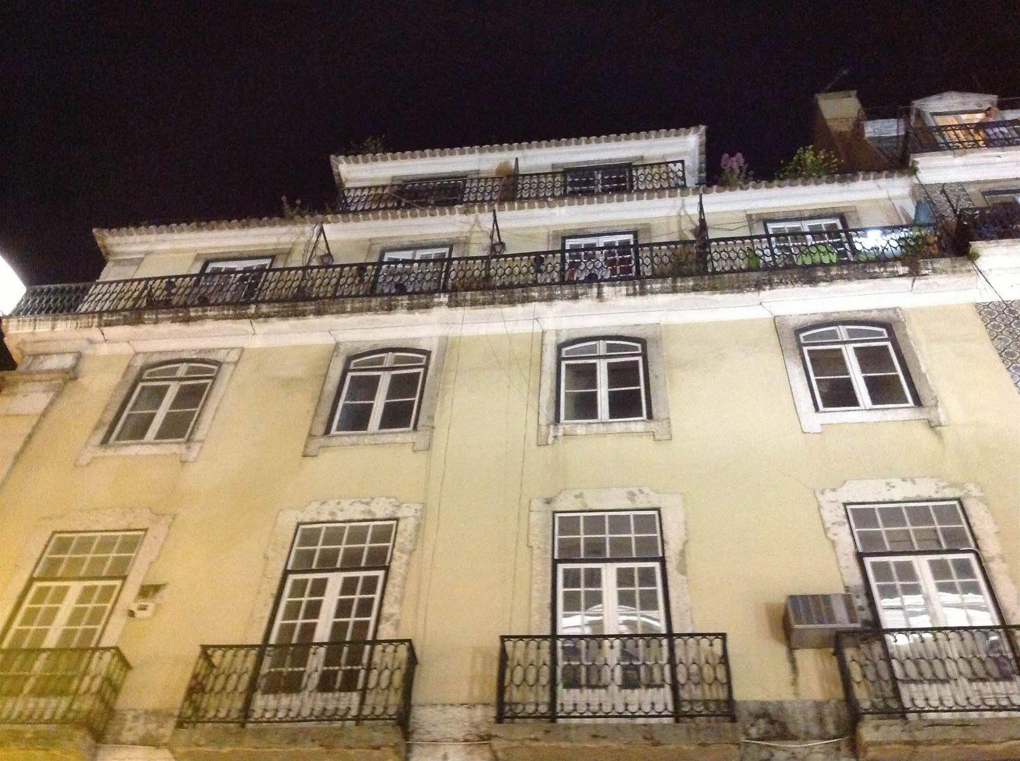New Aljubarrota Guest House Lisabona Exterior foto