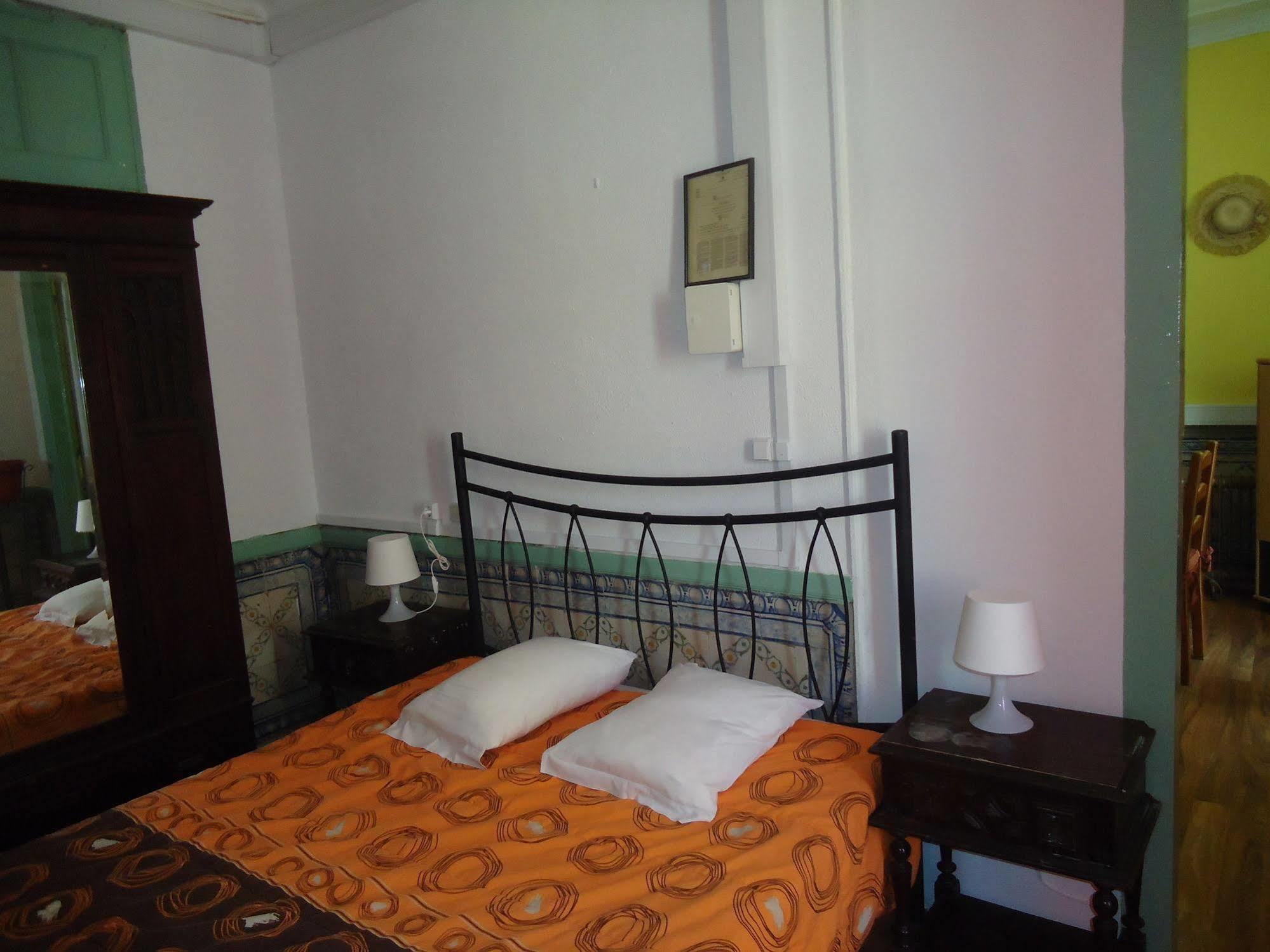 New Aljubarrota Guest House Lisabona Exterior foto