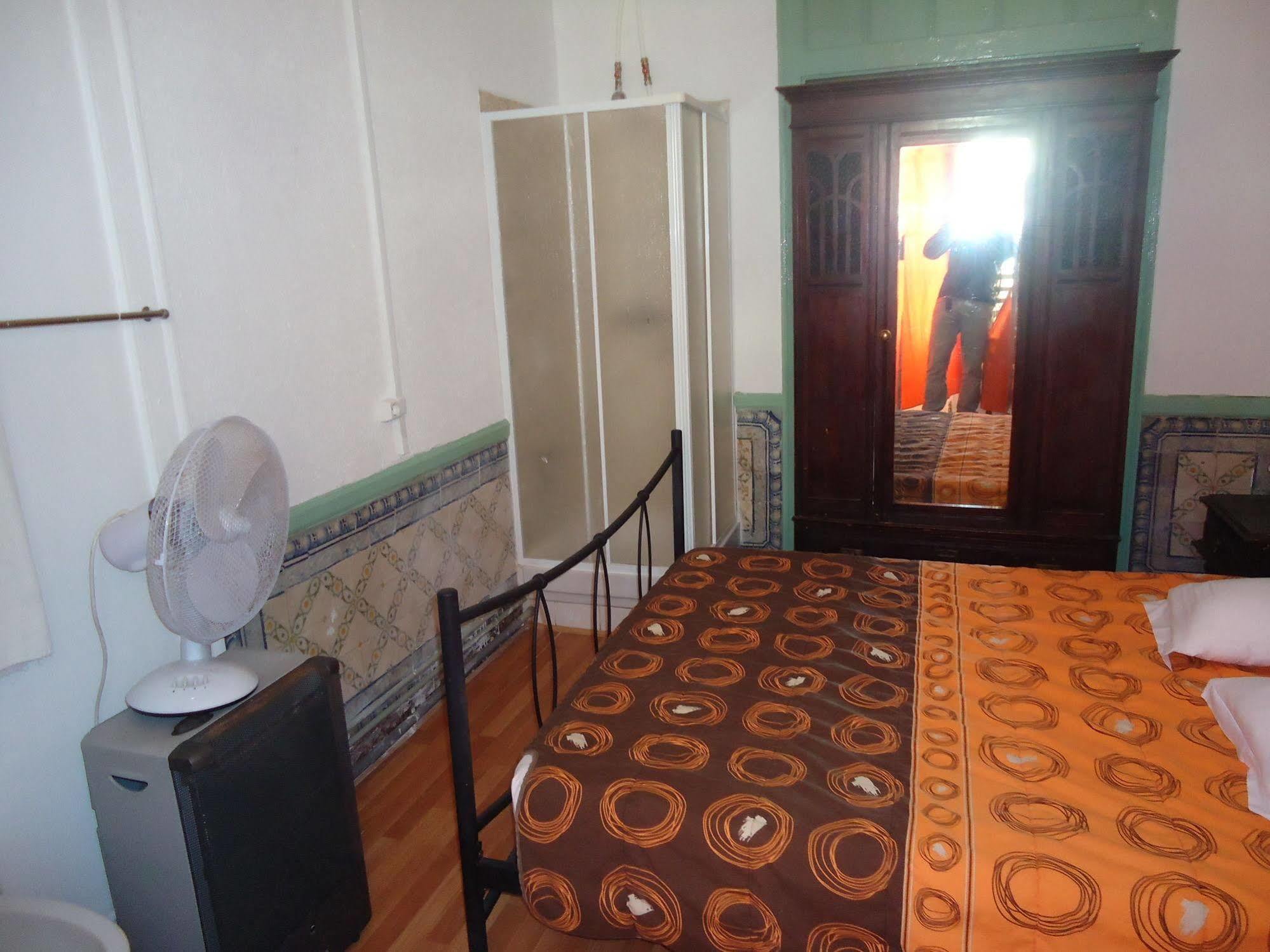 New Aljubarrota Guest House Lisabona Exterior foto