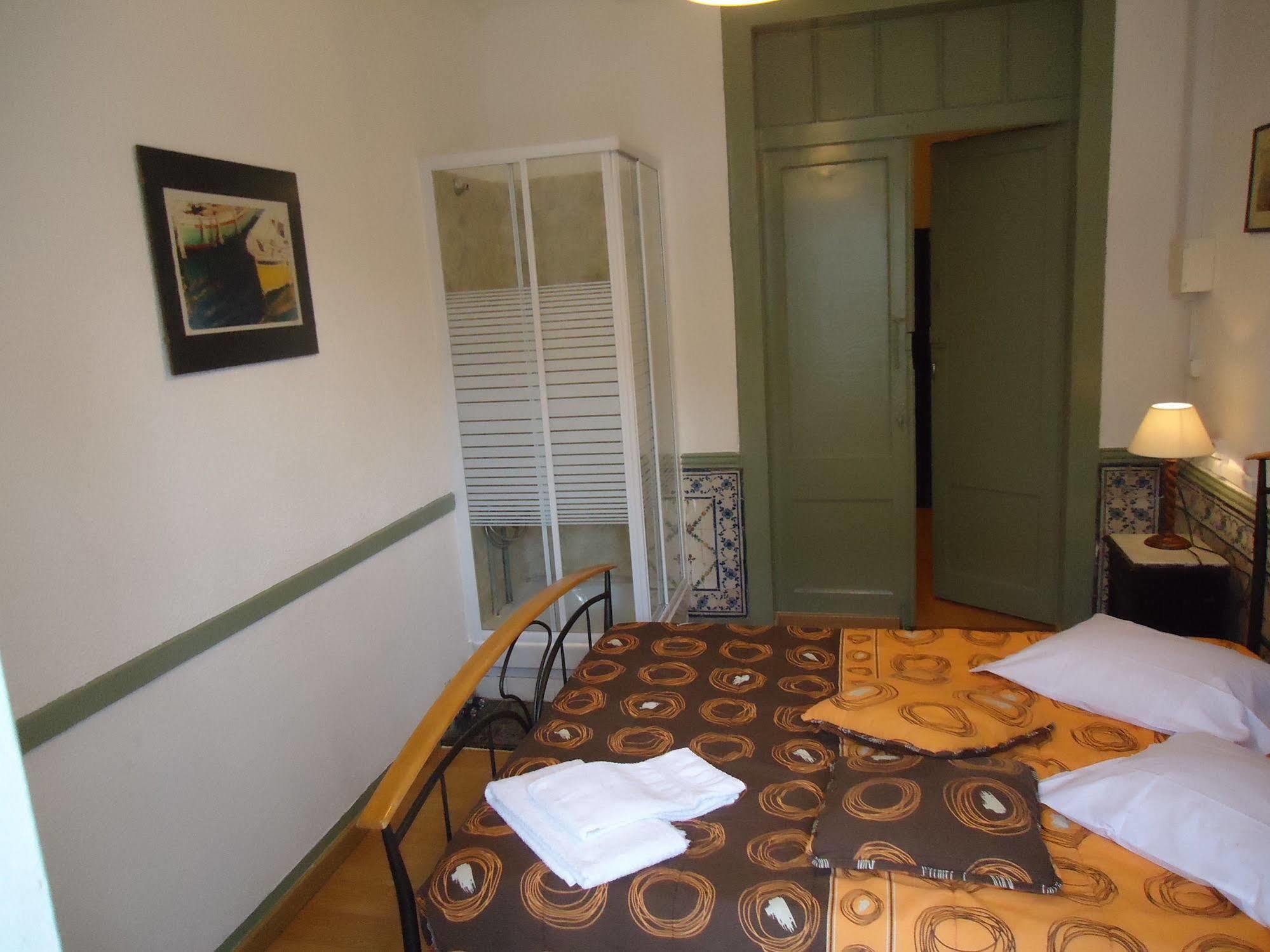 New Aljubarrota Guest House Lisabona Exterior foto